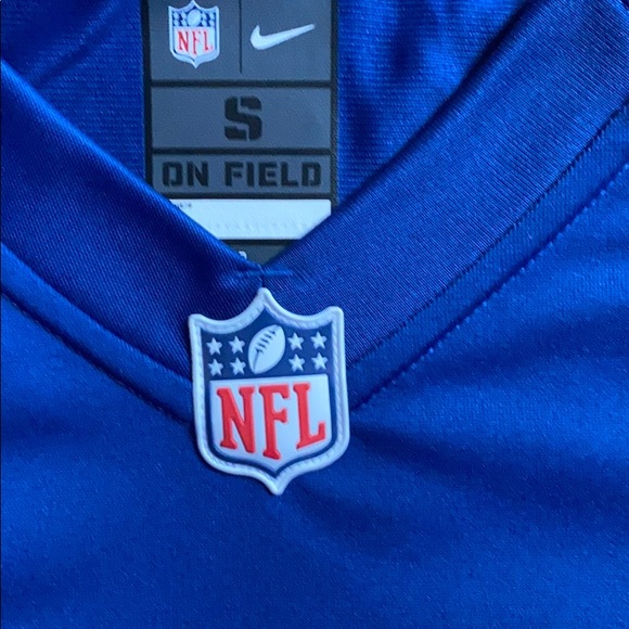 Andrew Luck NFL Official Jersey. Adult Small - Picture 2 of 3